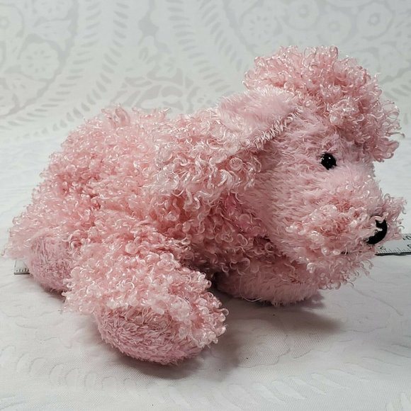 ganz webkinz plush